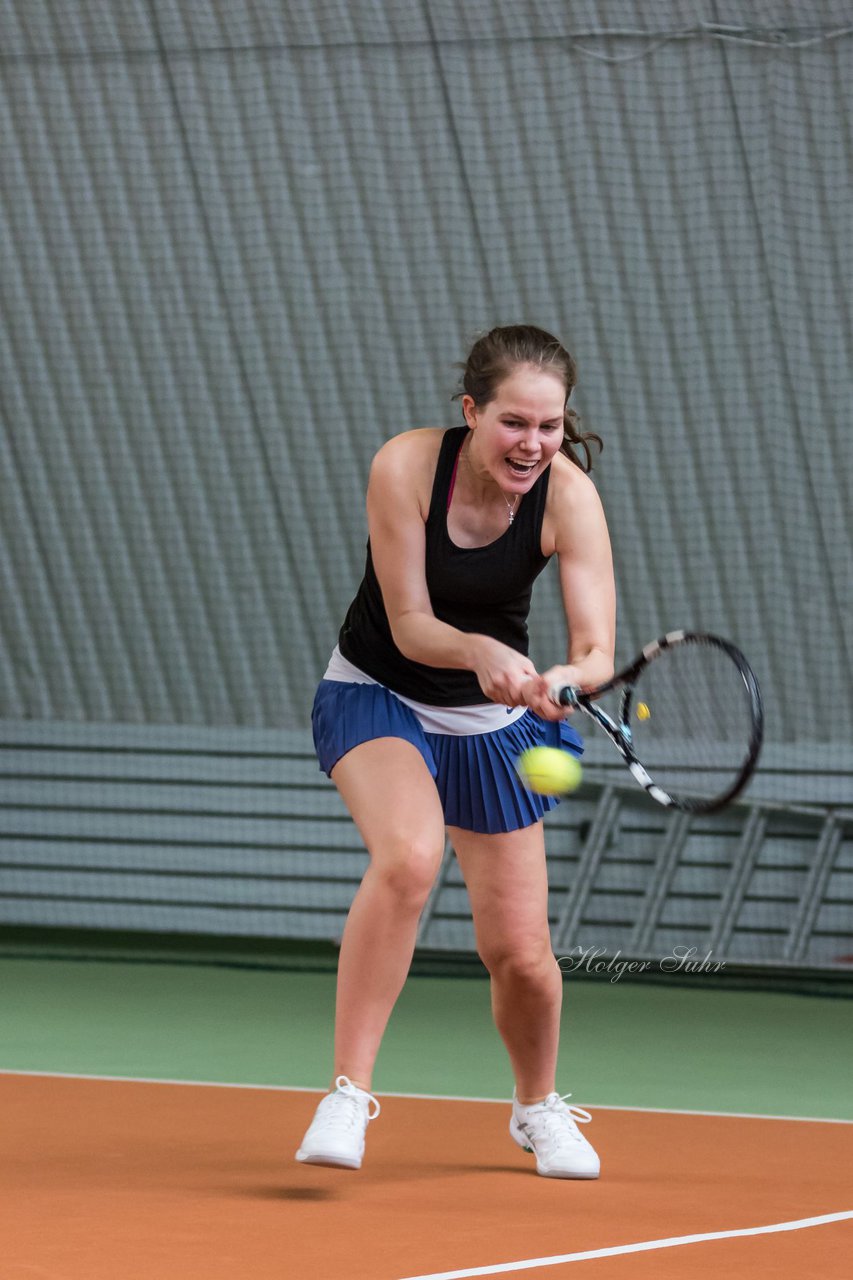 Tizia Brocks 291 - Sparkassen Pokal Marne